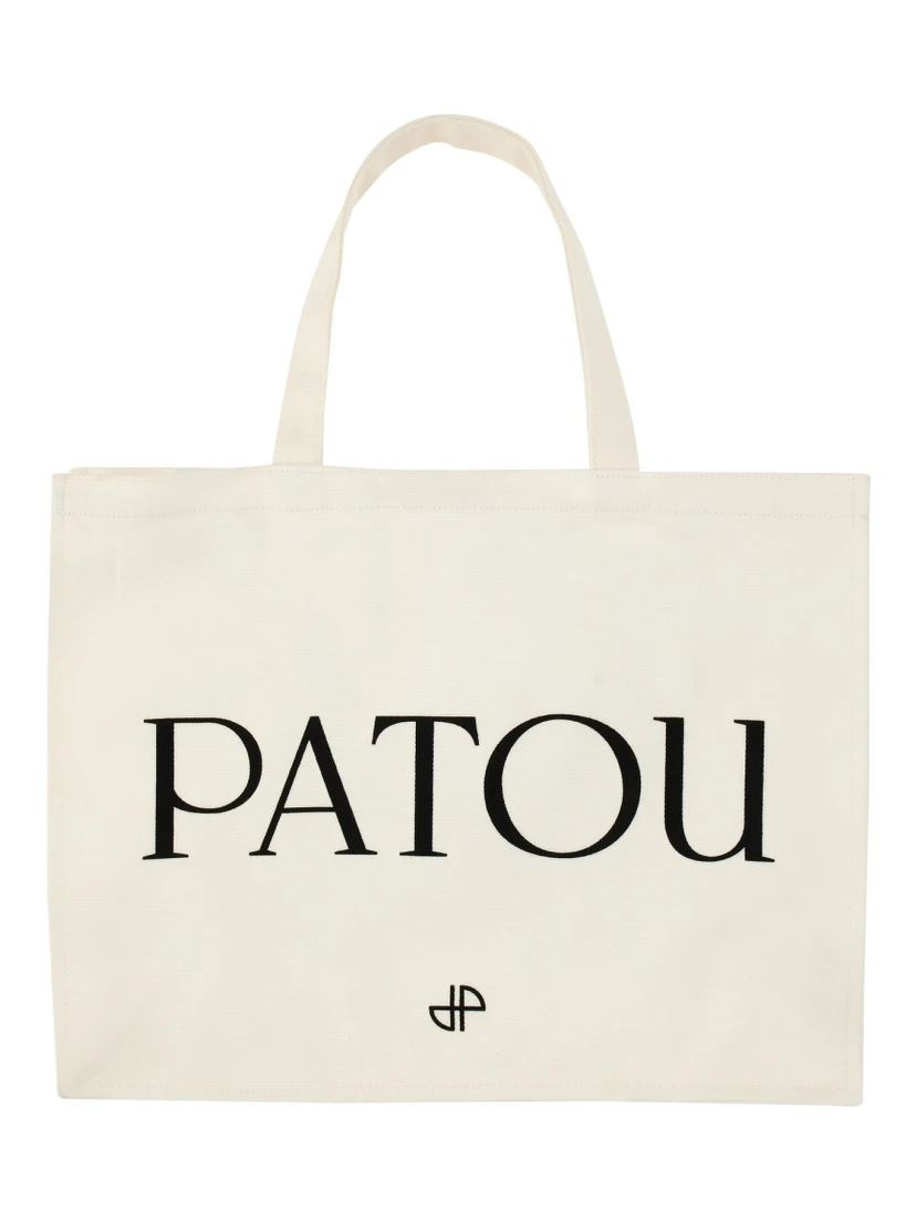 LARGE TOTE BAG