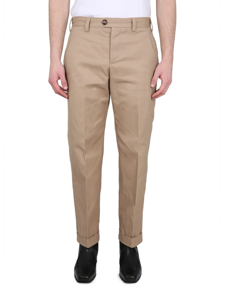 REWOKED PANT