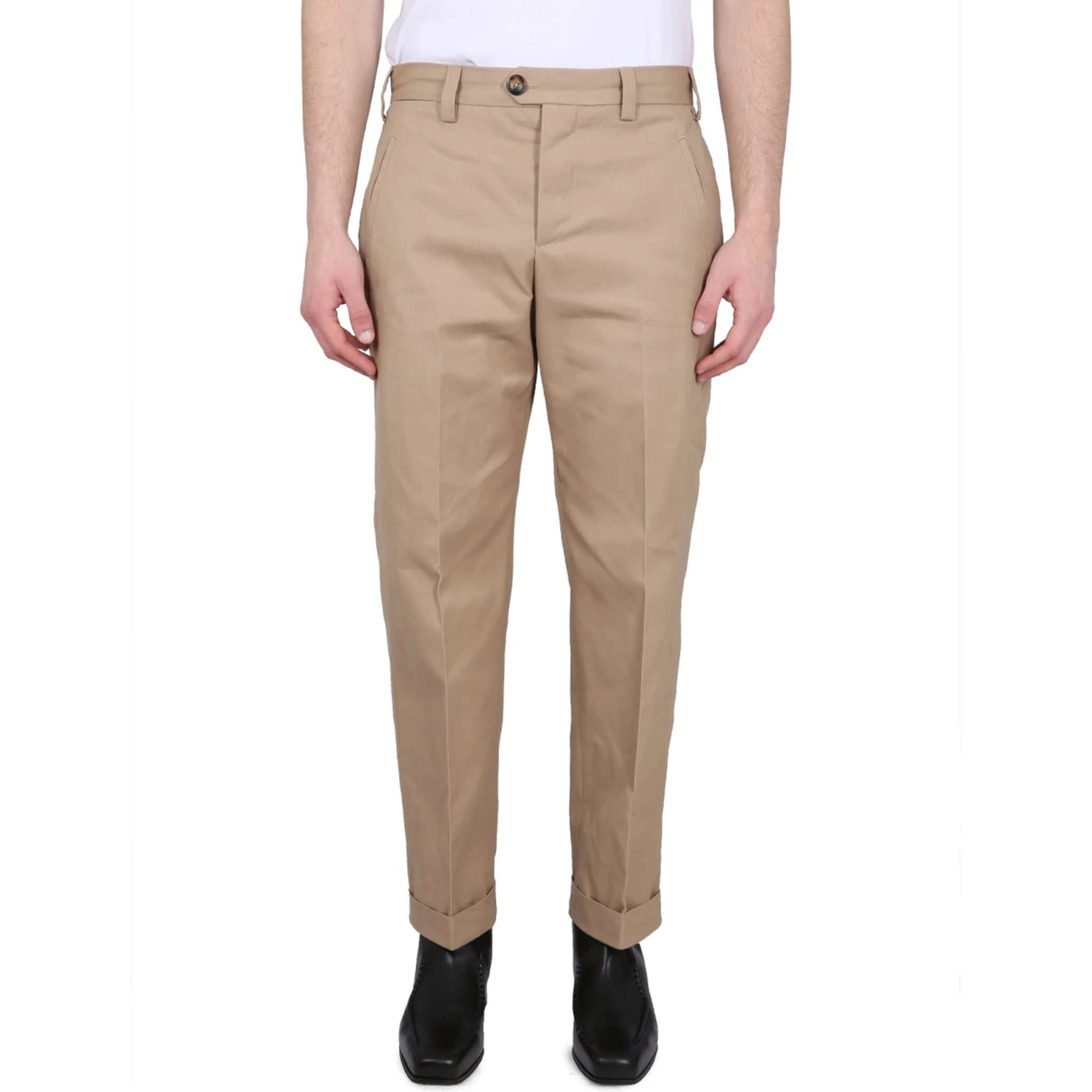 REWOKED PANT