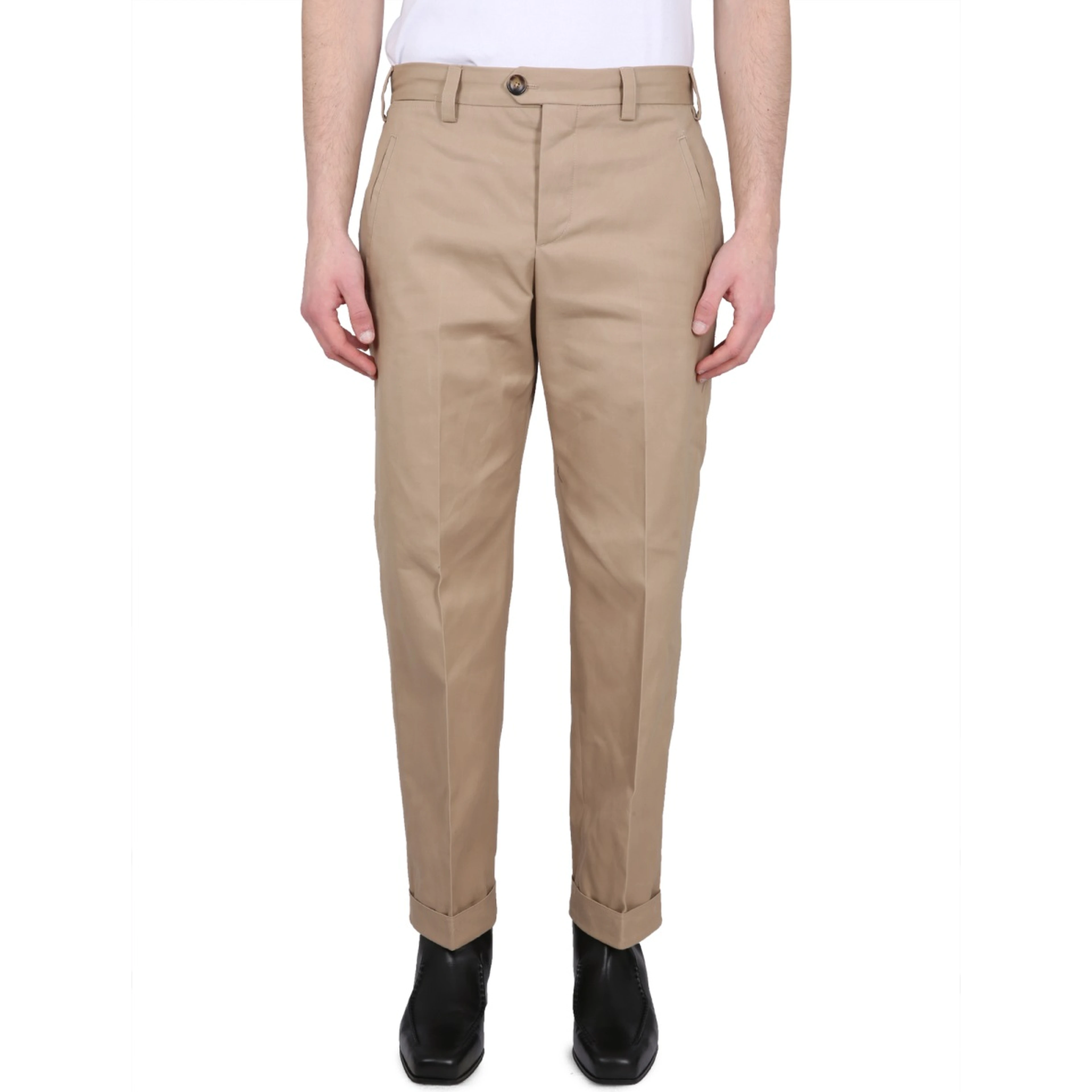 REWOKED PANT