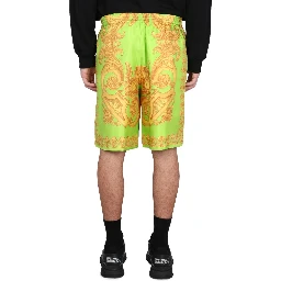 BAROQUE SHORTS 660
