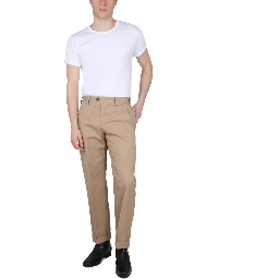 REWOKED PANT