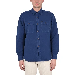 SHIRT WITH POCKETS
