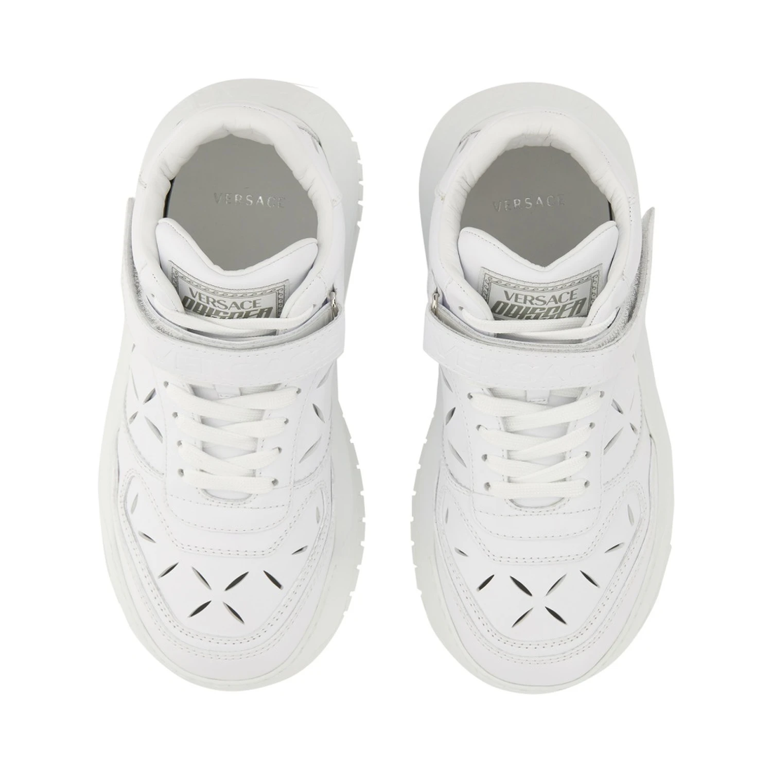 ODYSSEY SNEAKERS