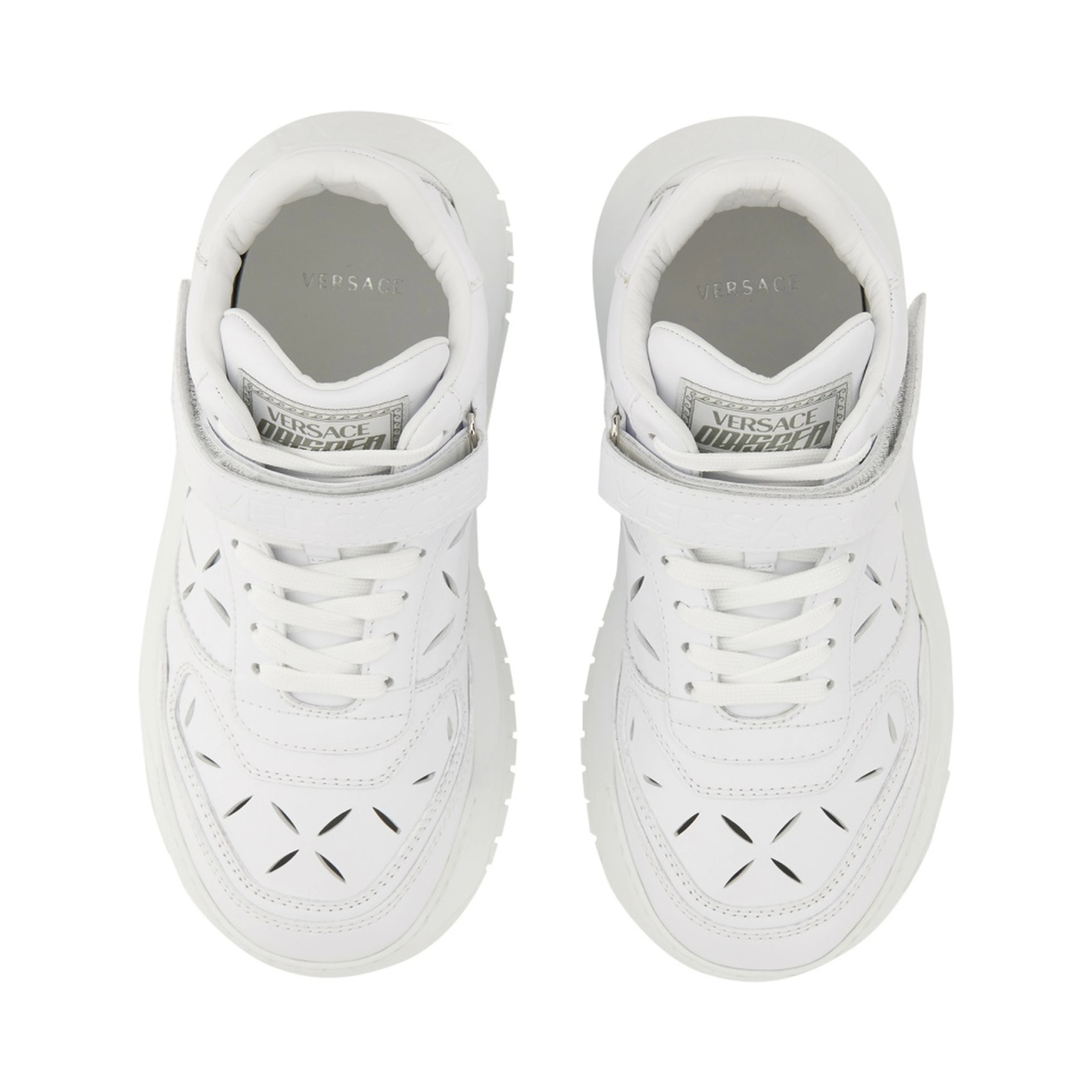 ODYSSEY SNEAKERS