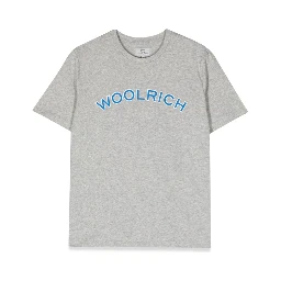 varsity logo t-shirt