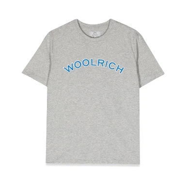 varsity logo t-shirt