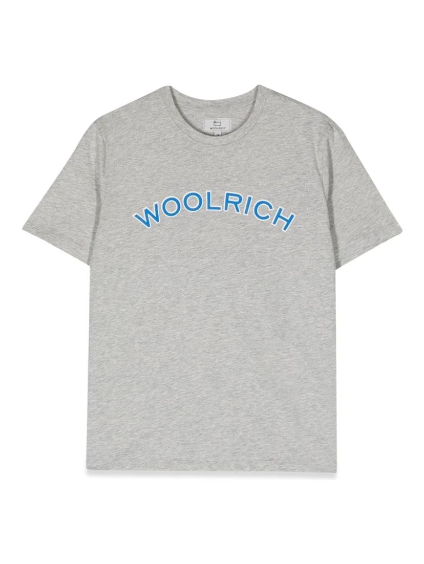 varsity logo t-shirt