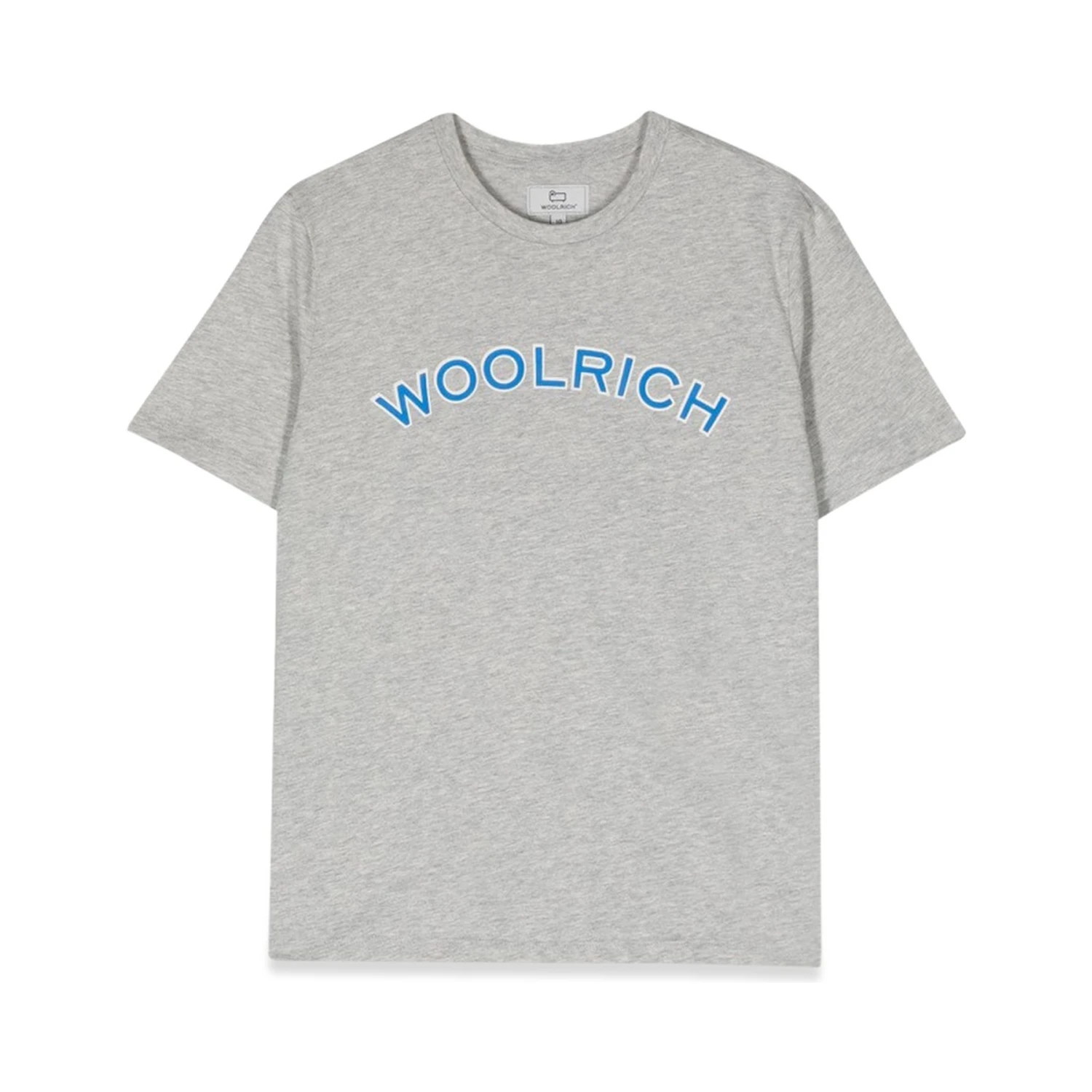 varsity logo t-shirt