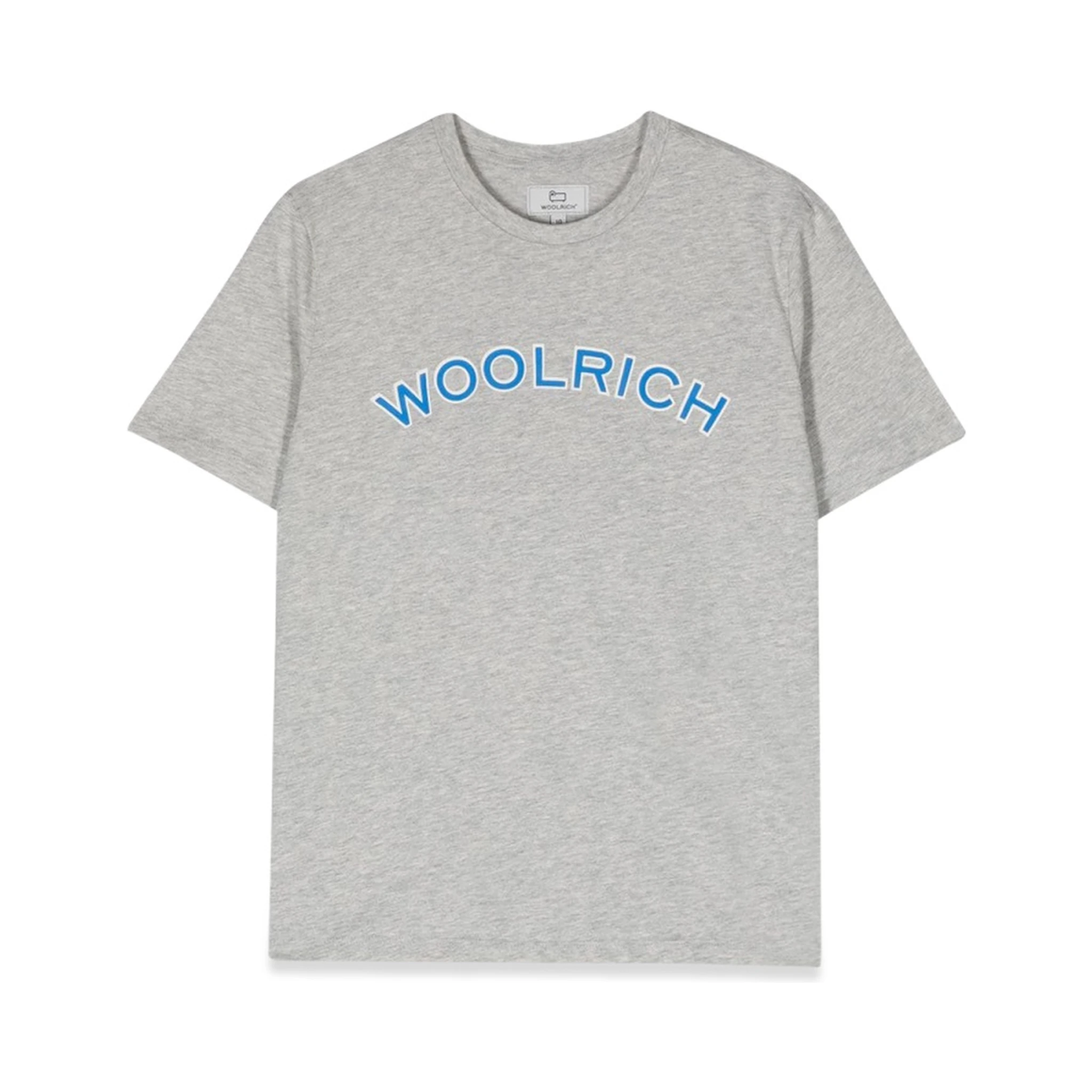 varsity logo t-shirt