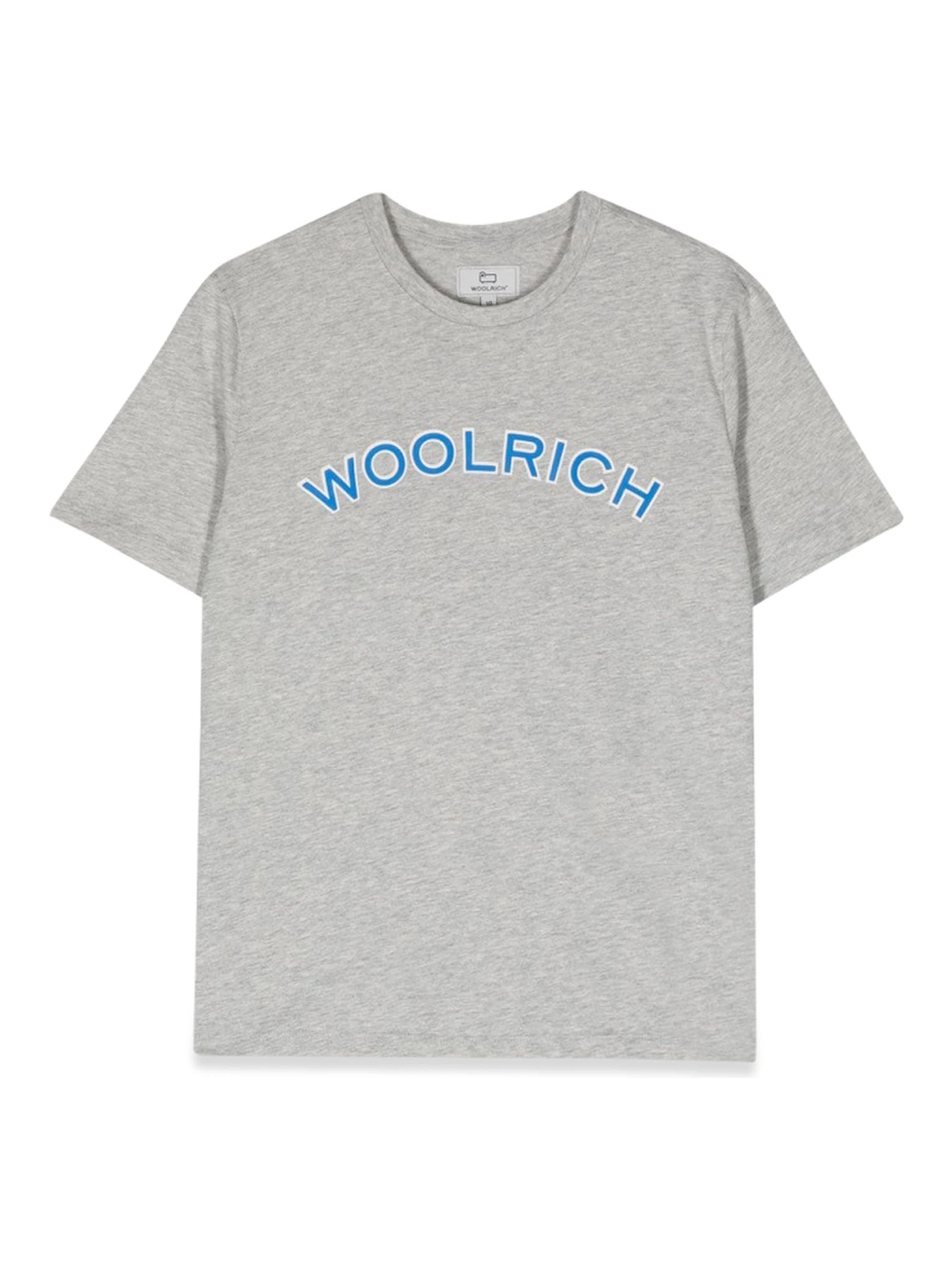 varsity logo t-shirt