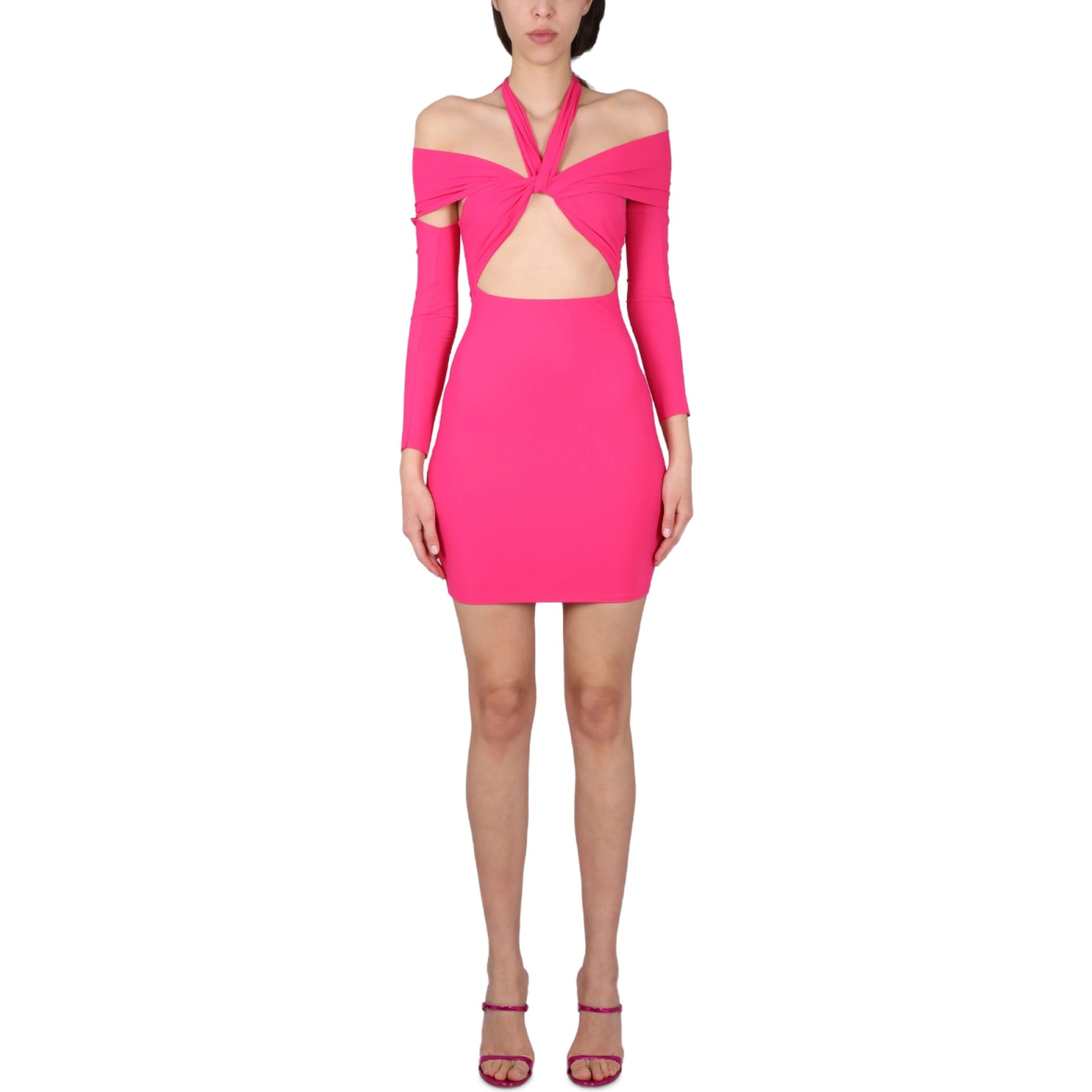ROMY DRESS