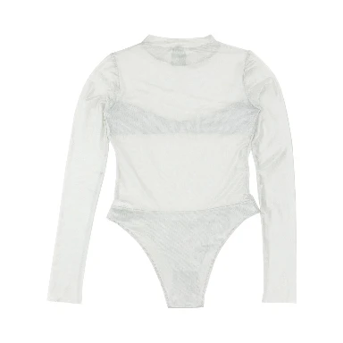 BODY TULLE