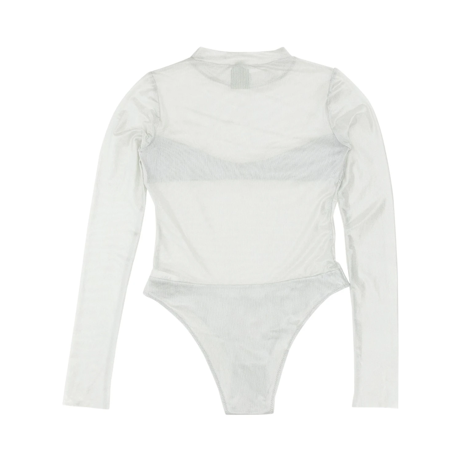 BODY TULLE