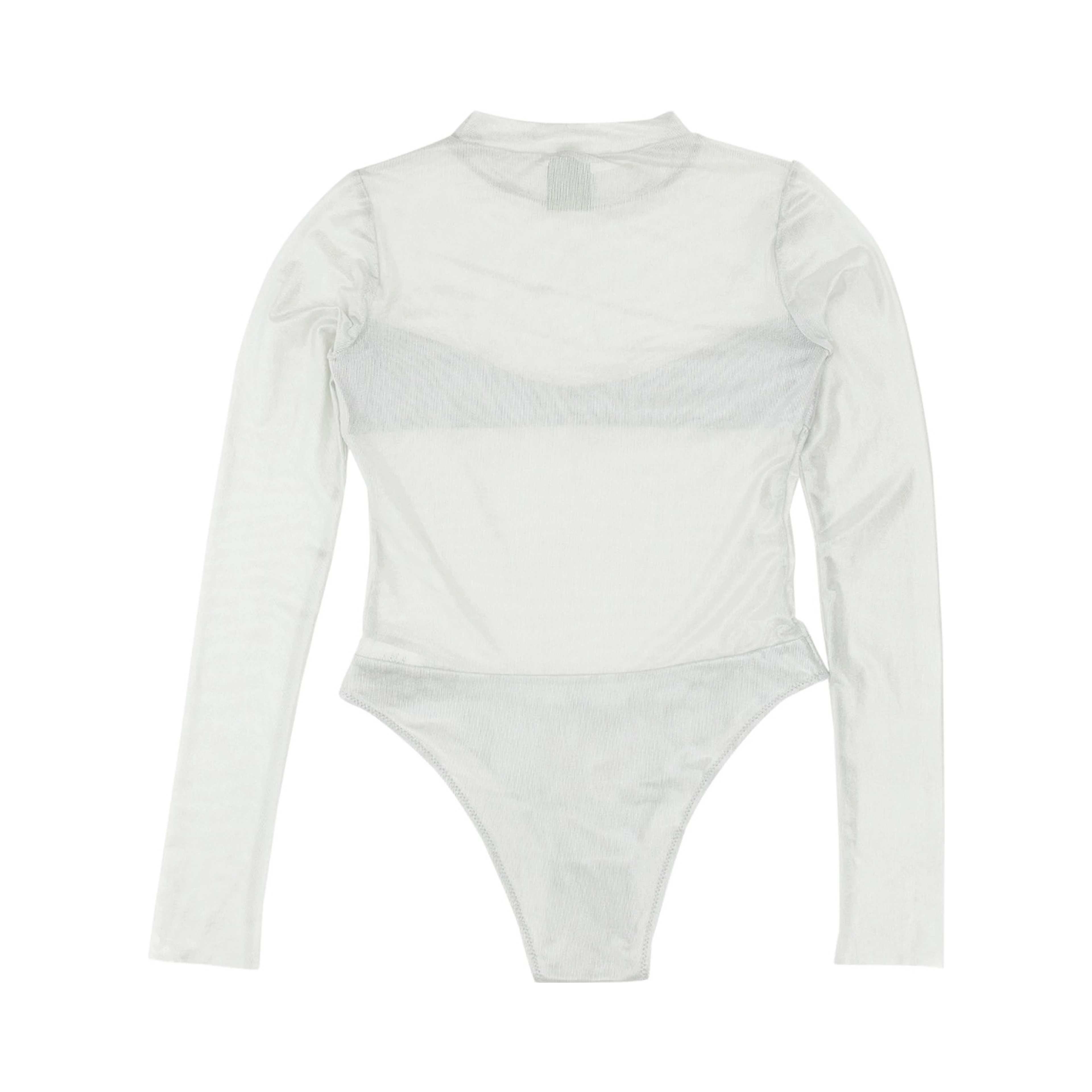 BODY TULLE