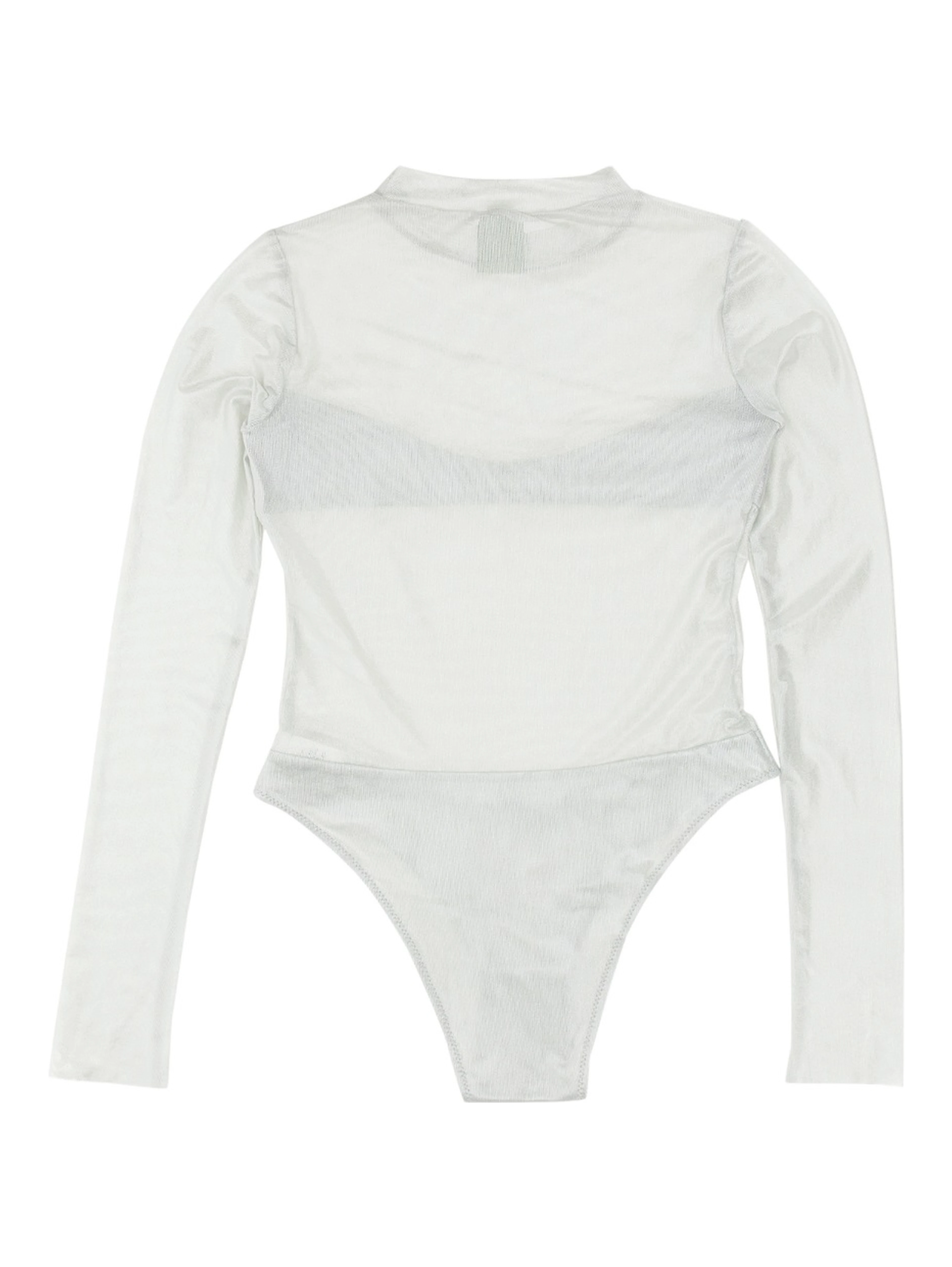 BODY TULLE