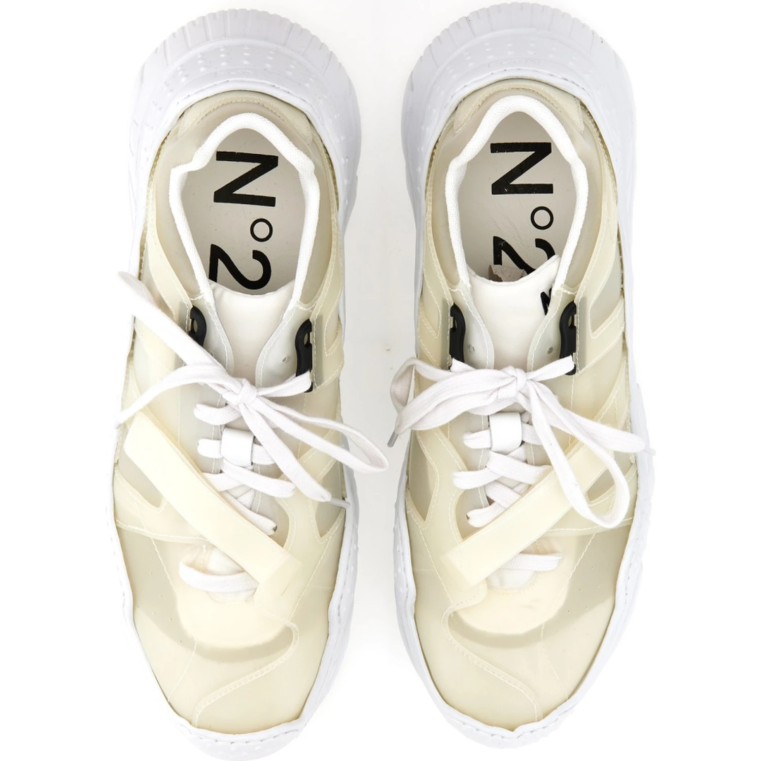 SNEAKER BILLY