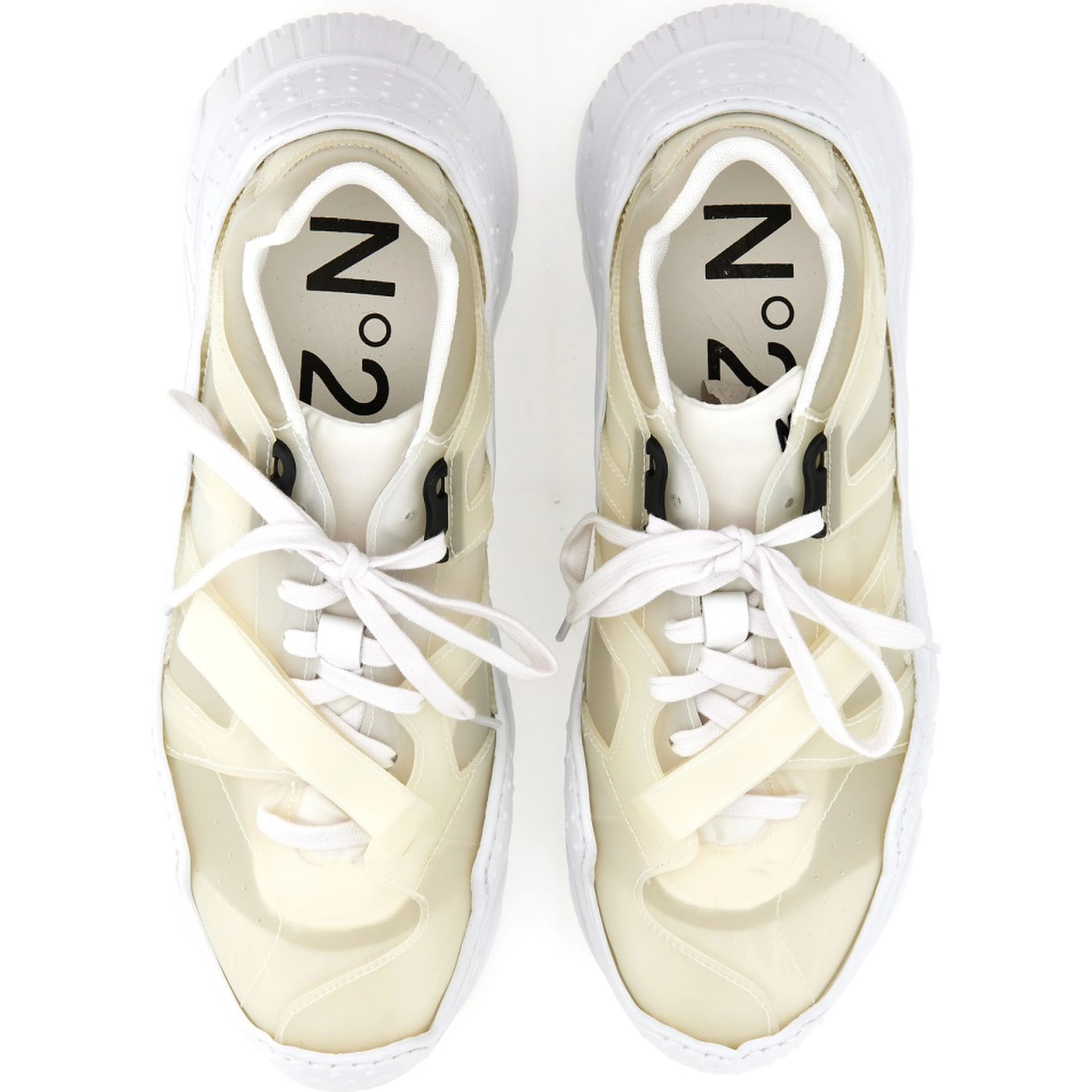 SNEAKER BILLY