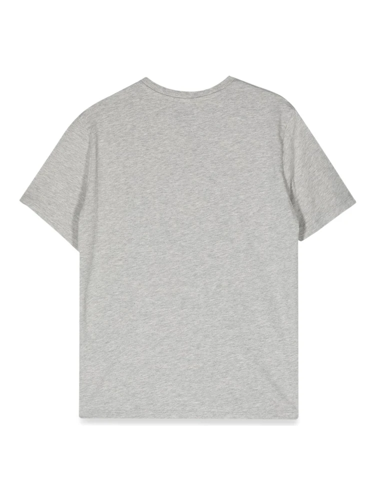 varsity logo t-shirt alternative