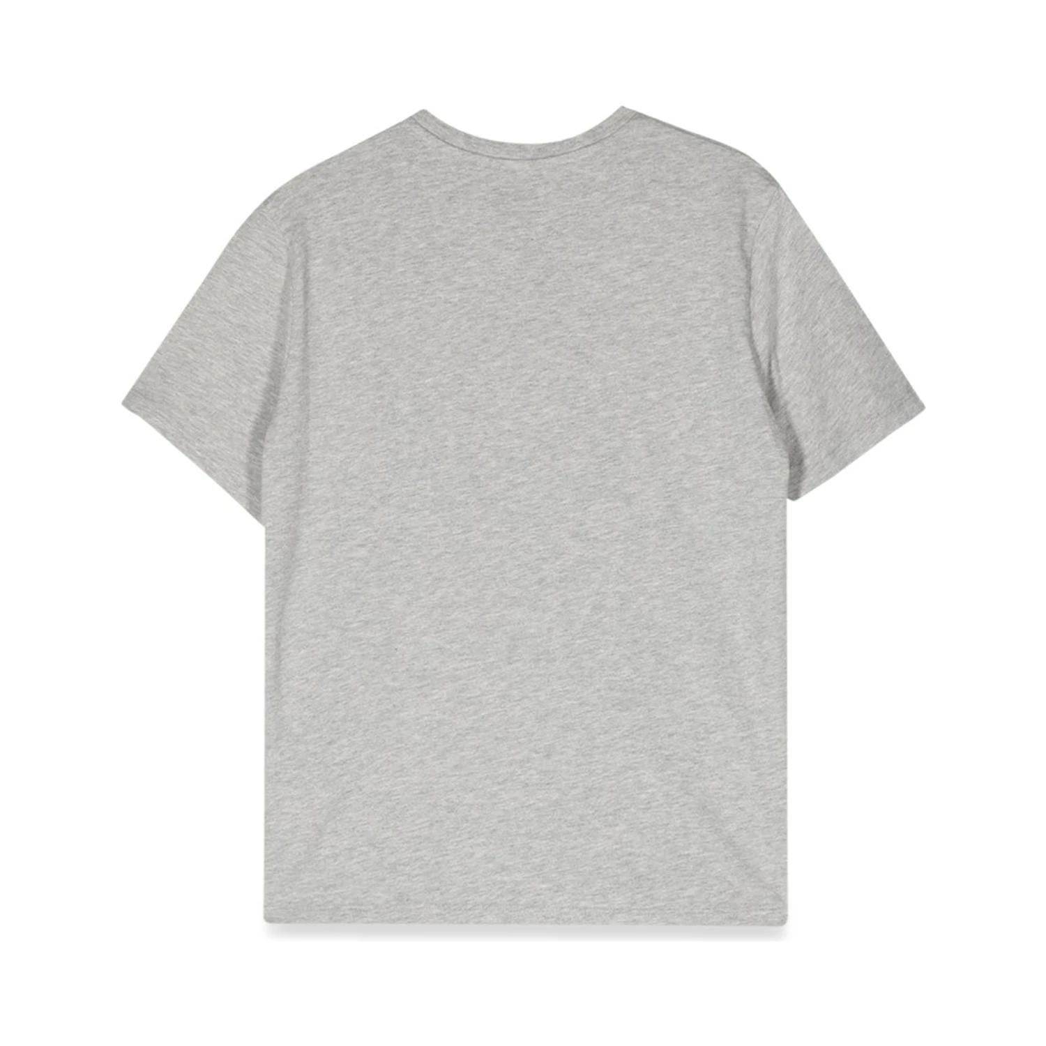 varsity logo t-shirt