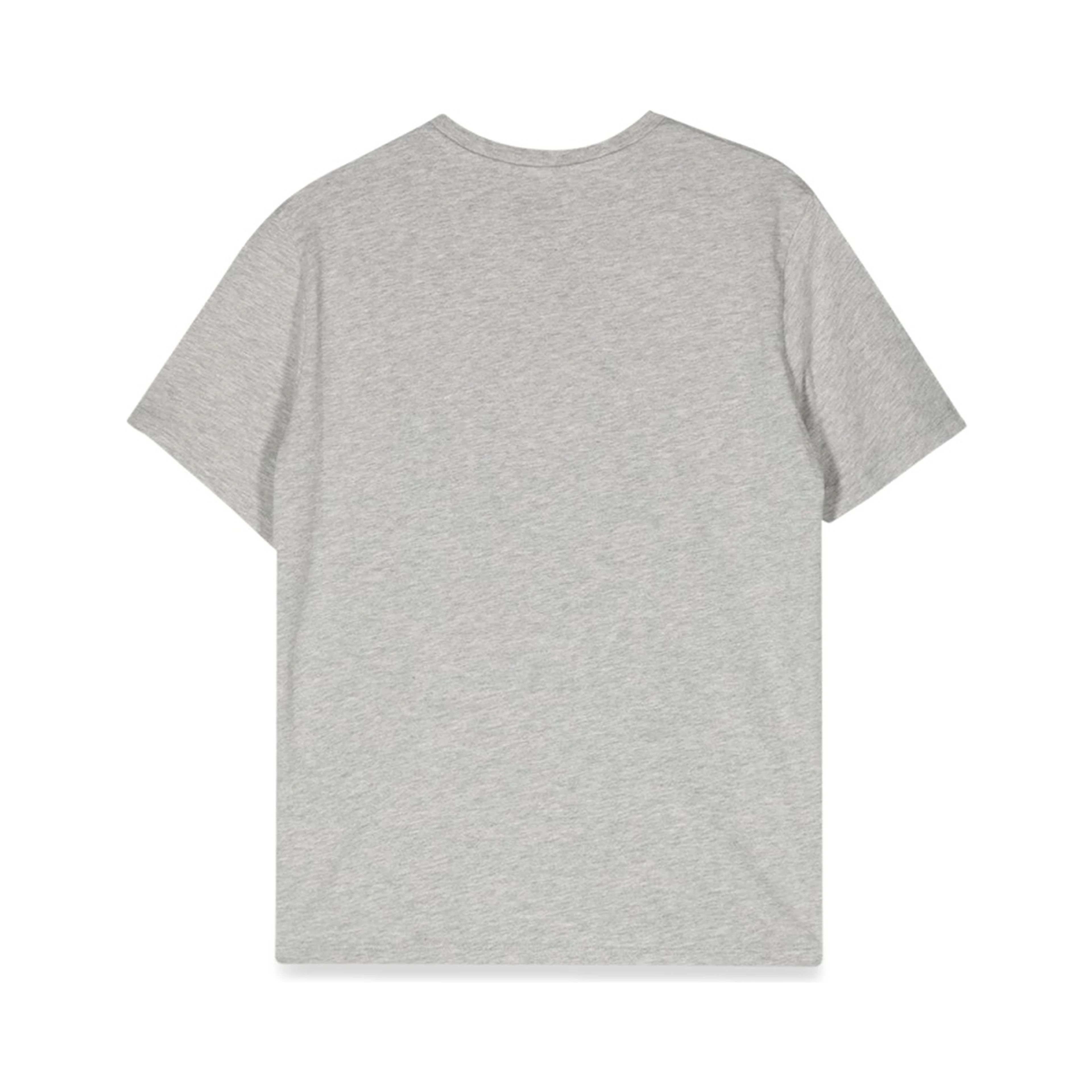 varsity logo t-shirt