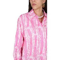 SHIRT DRESS