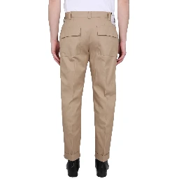 REWOKED PANT