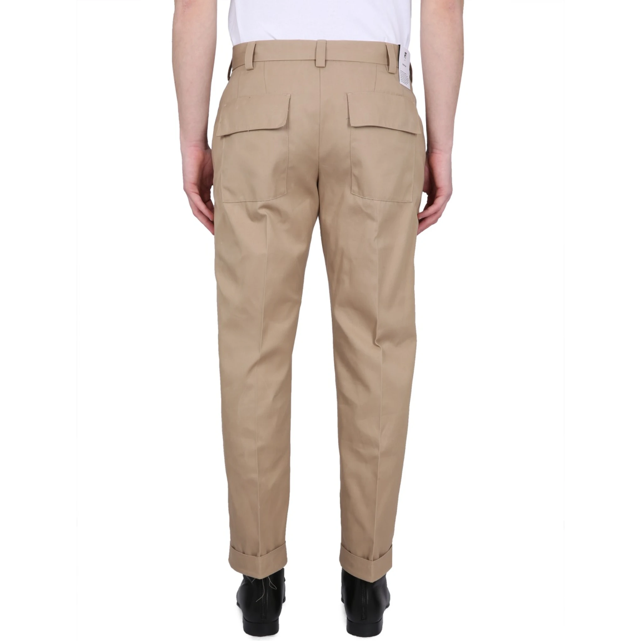 REWOKED PANT
