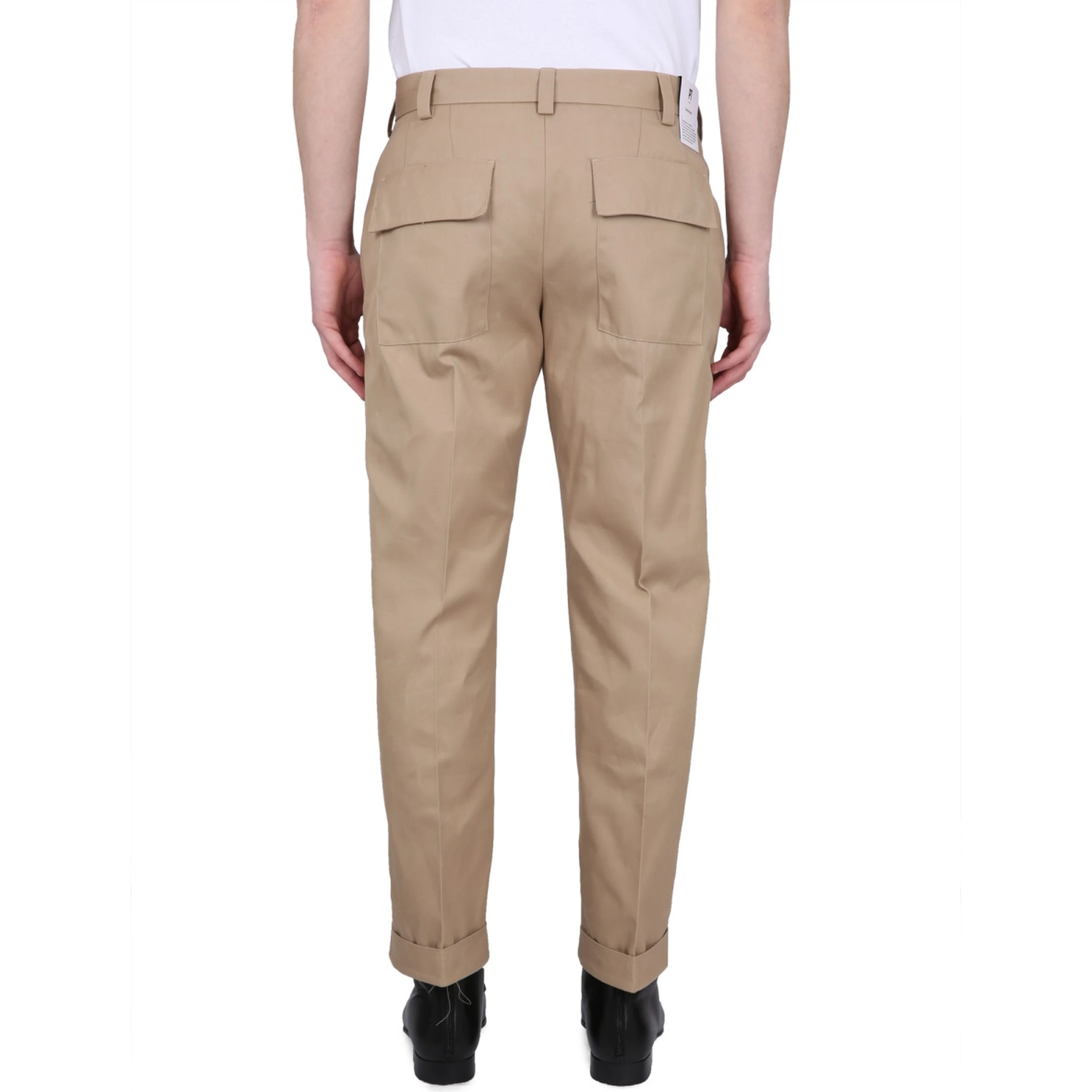 REWOKED PANT