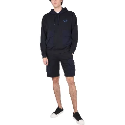 "HAPPY" SWEATSHIRT