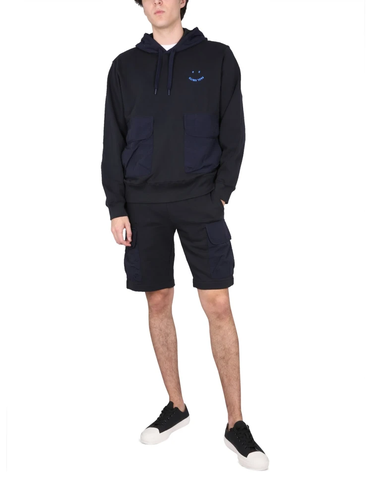 "HAPPY" SWEATSHIRT alternative