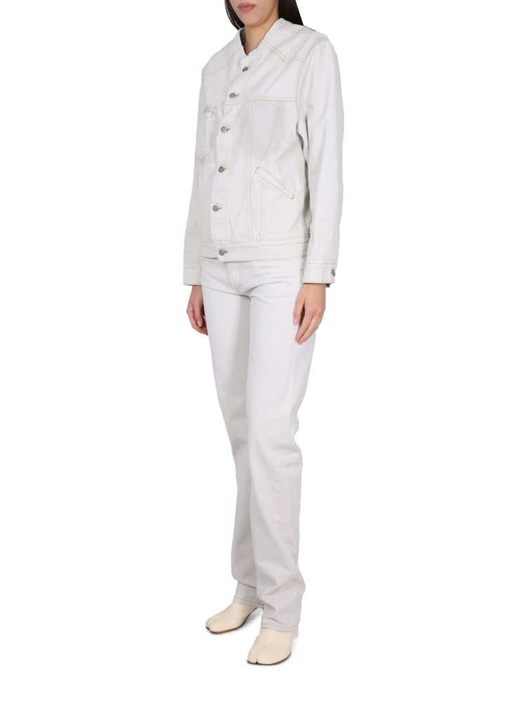 DENIM JACKET alternative