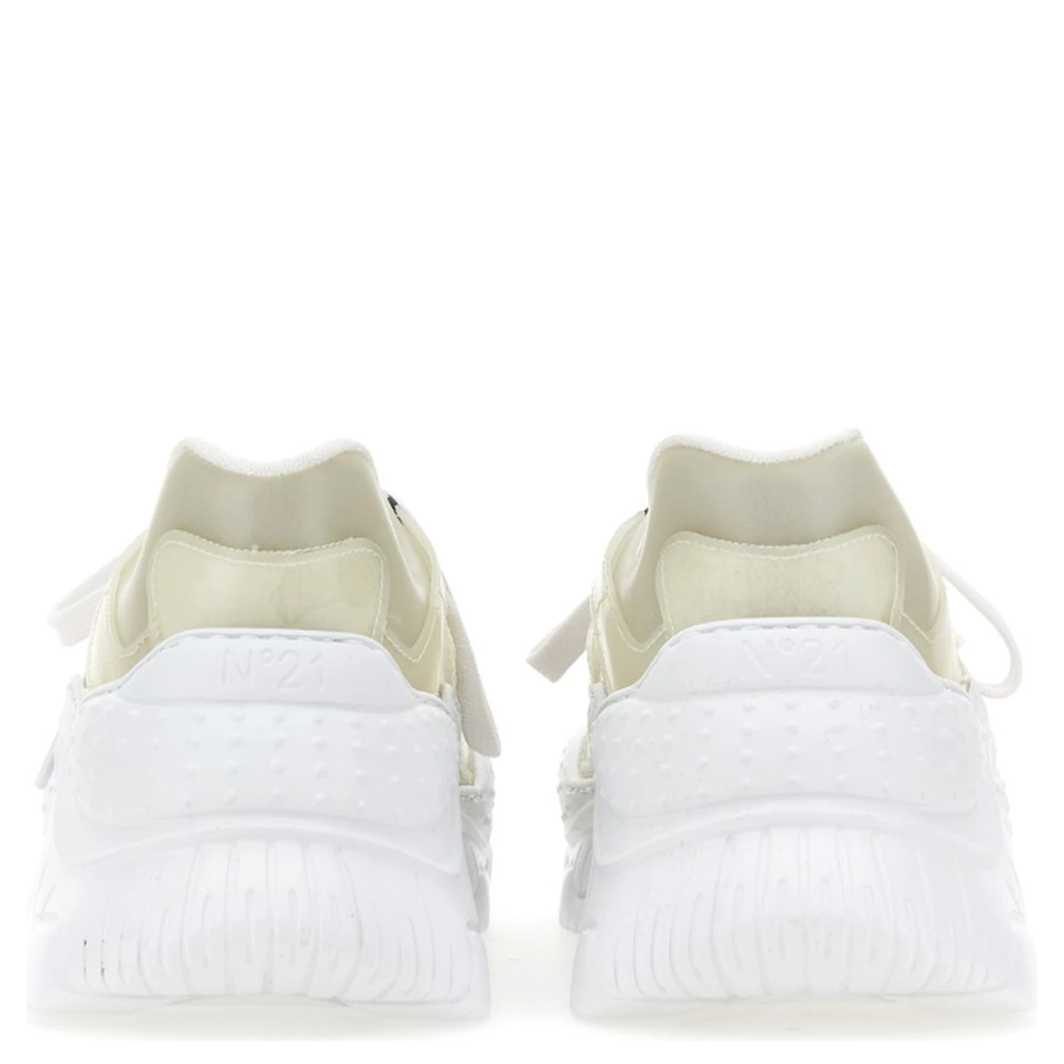 SNEAKER BILLY