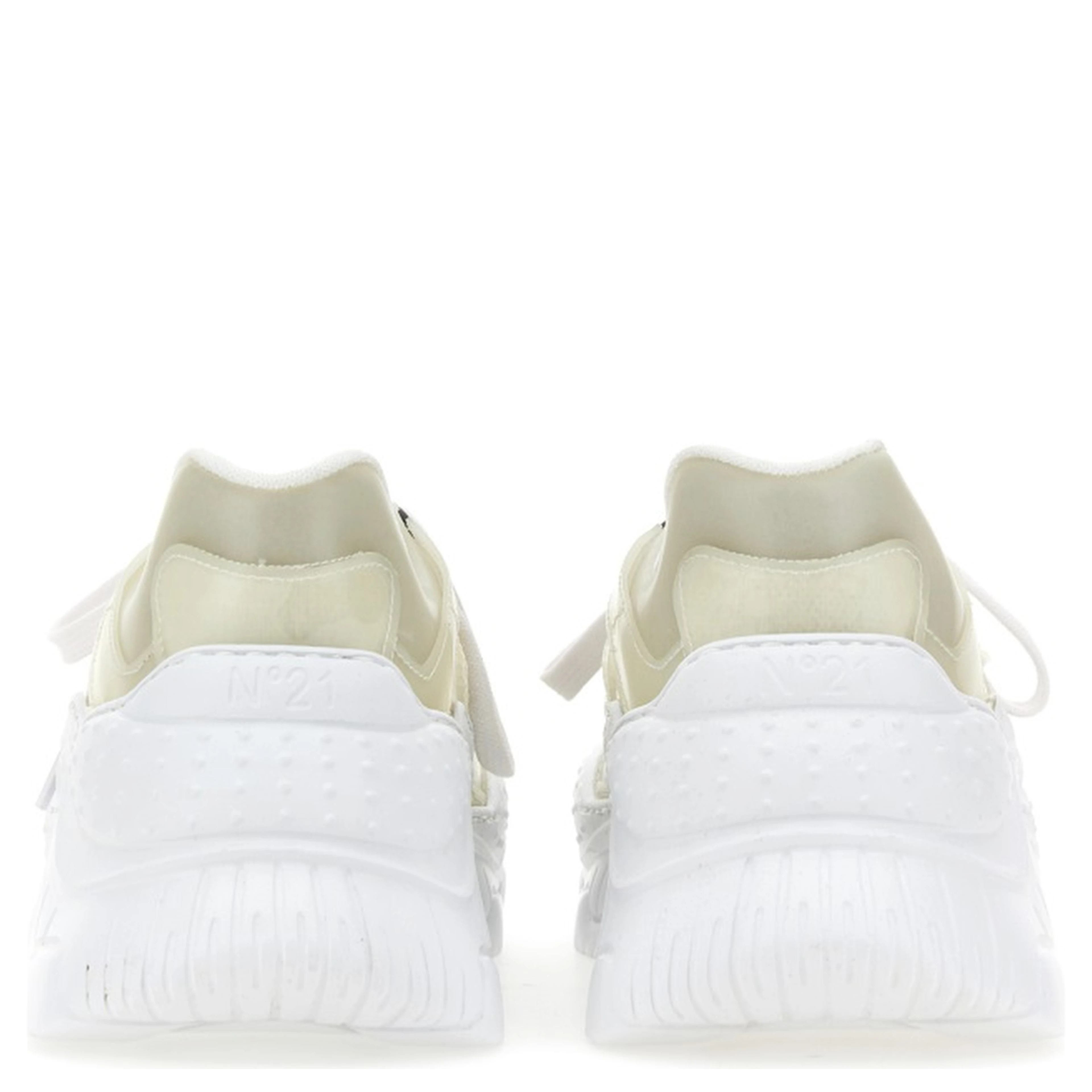 SNEAKER BILLY