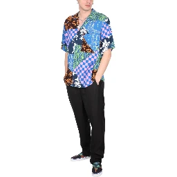 HAWAII MIX & MATCH SHIRT