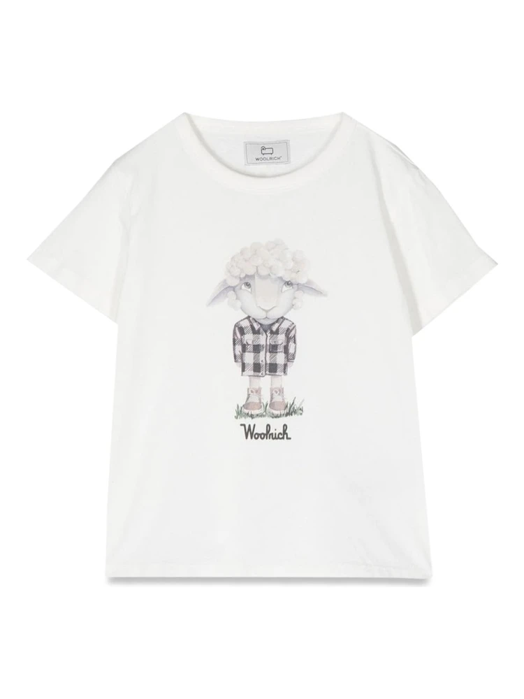 SHEEP T-SHIRT