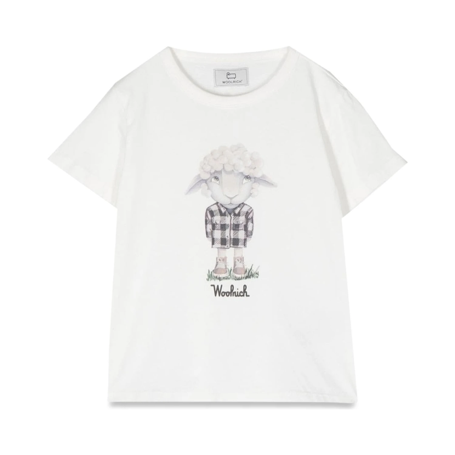 SHEEP T-SHIRT