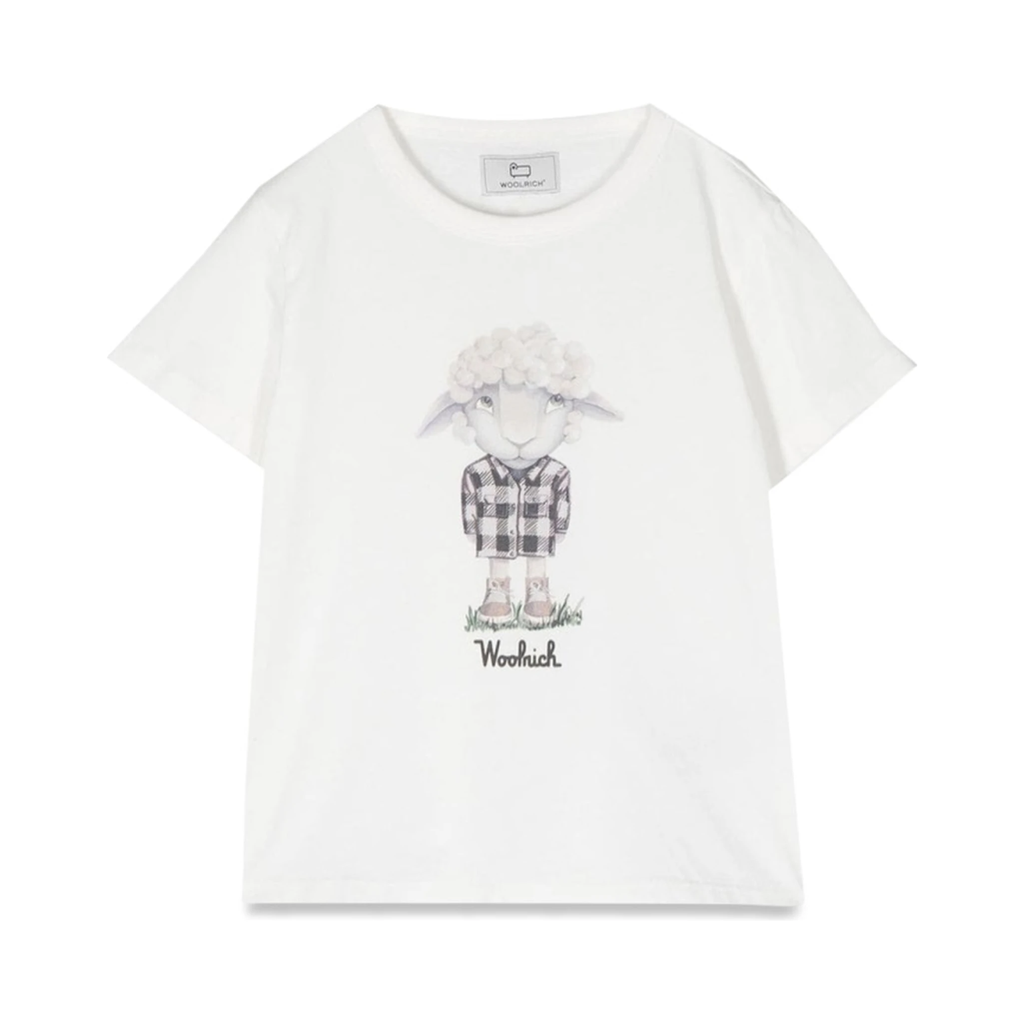 SHEEP T-SHIRT