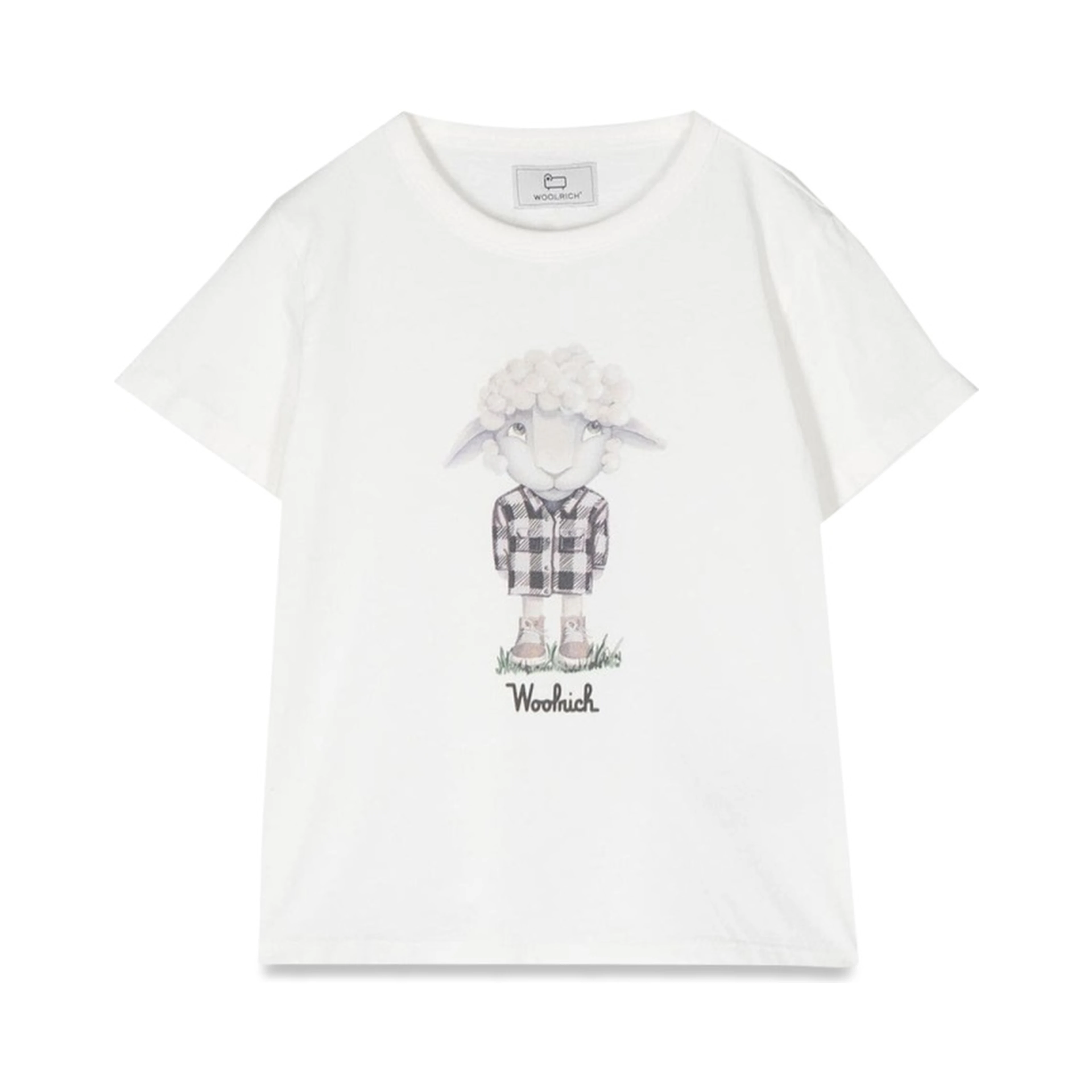 SHEEP T-SHIRT