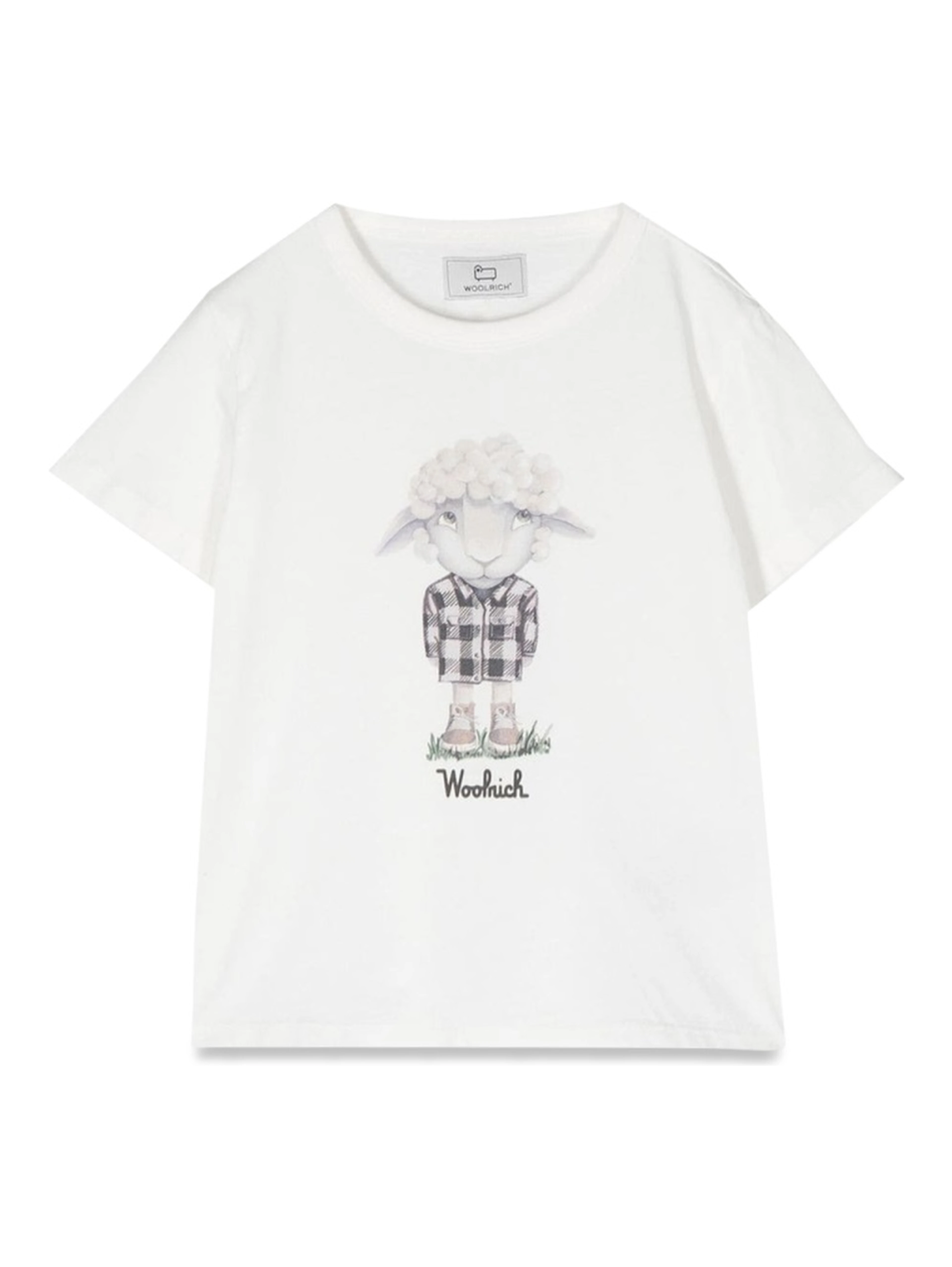 SHEEP T-SHIRT