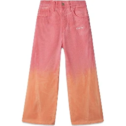 WIDE LEG PANT