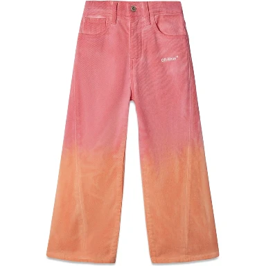 WIDE LEG PANT