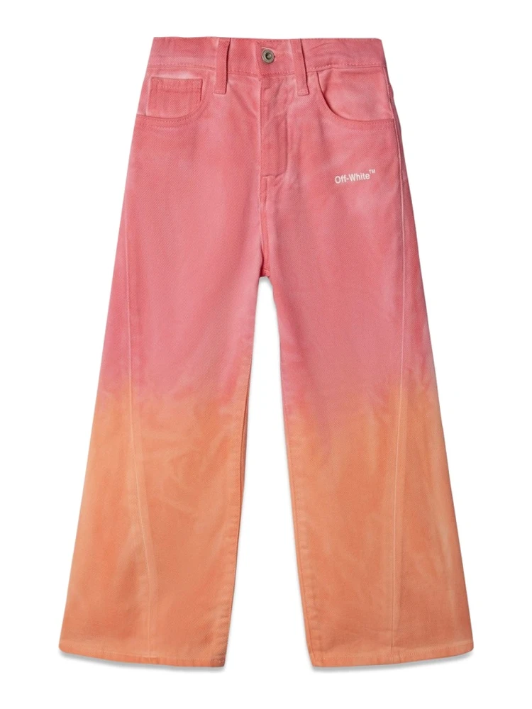 WIDE LEG PANT