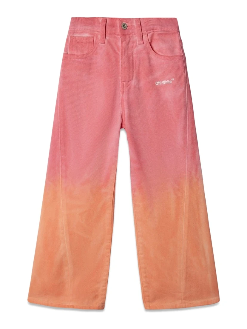 WIDE LEG PANT