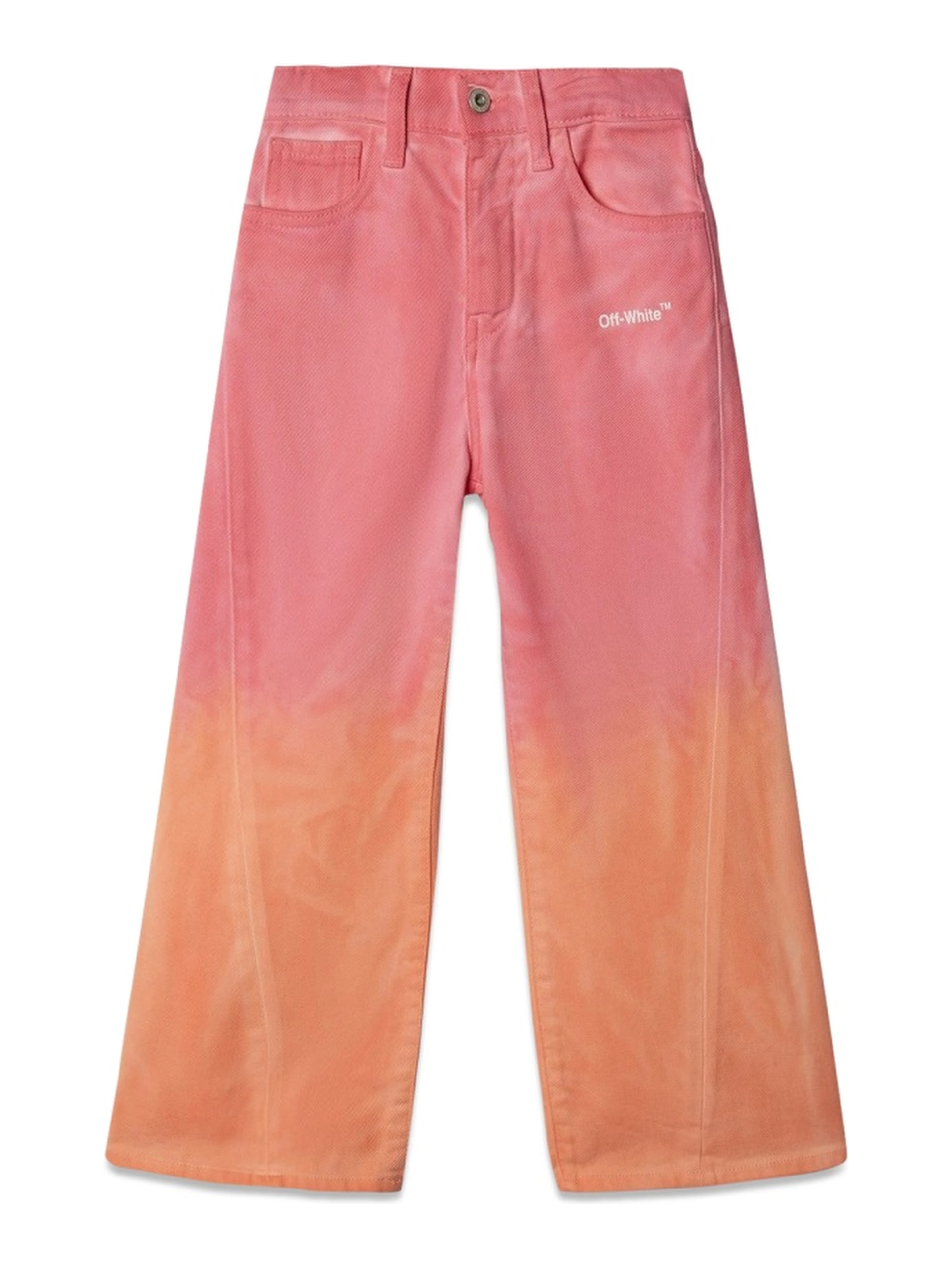 WIDE LEG PANT