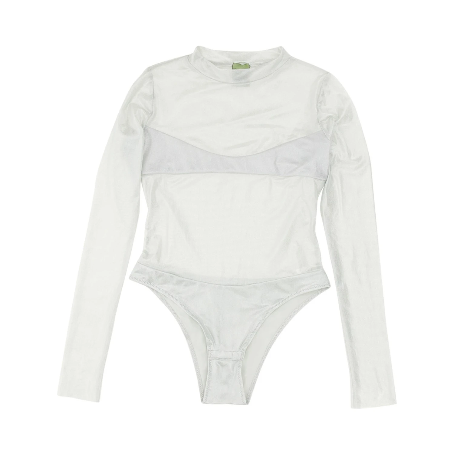 BODY TULLE