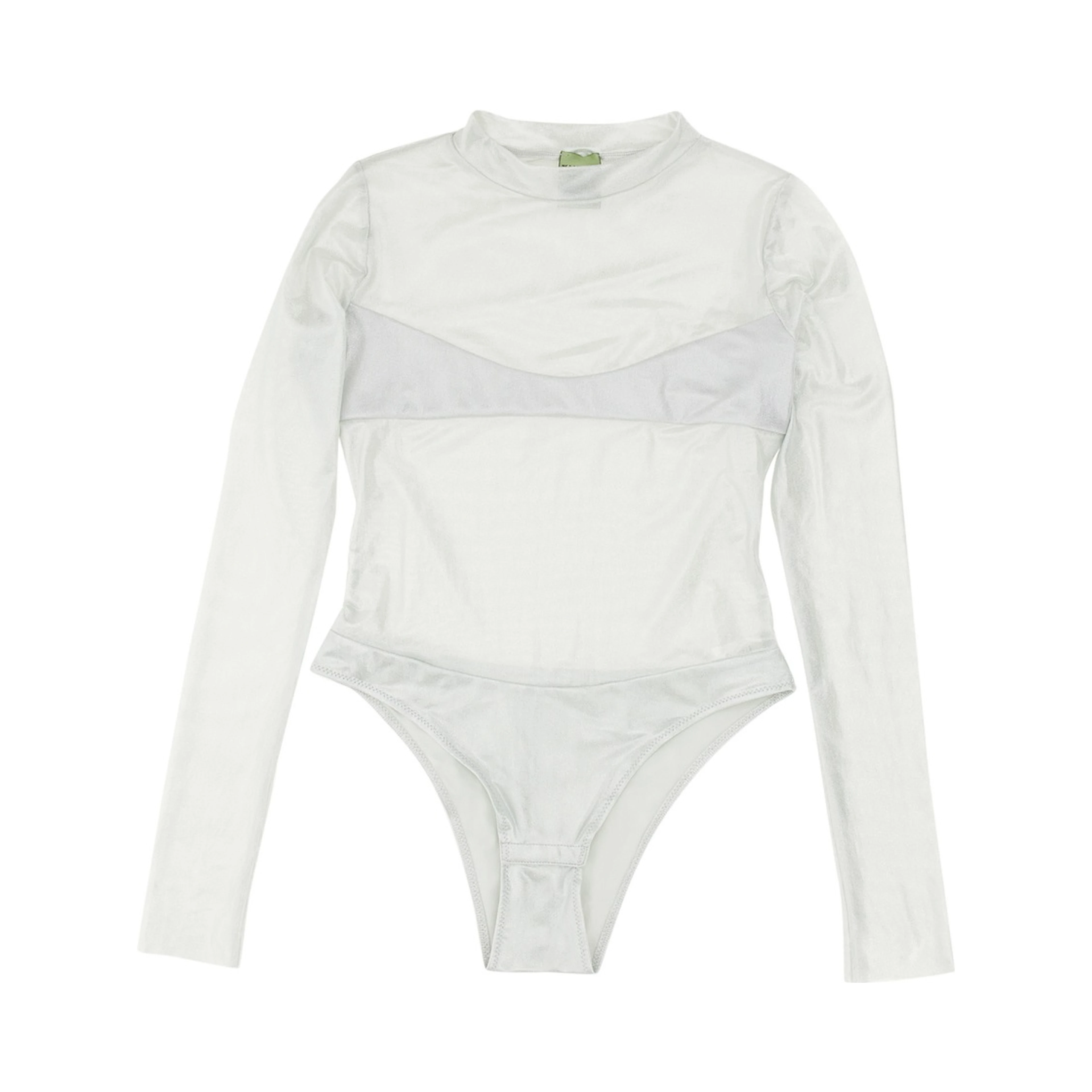 BODY TULLE