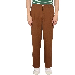 BUTTON DOWN PANTS