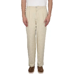 COTTON PANTS