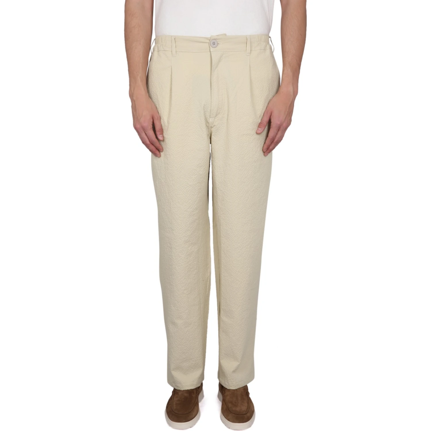 COTTON PANTS